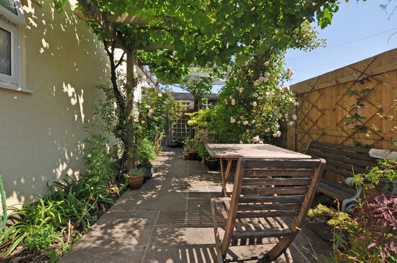 Additional image 17 of 2 bed semi-detached bungalow for saleAttractive Bungalow, Royce Walk, Rogerstone NP10