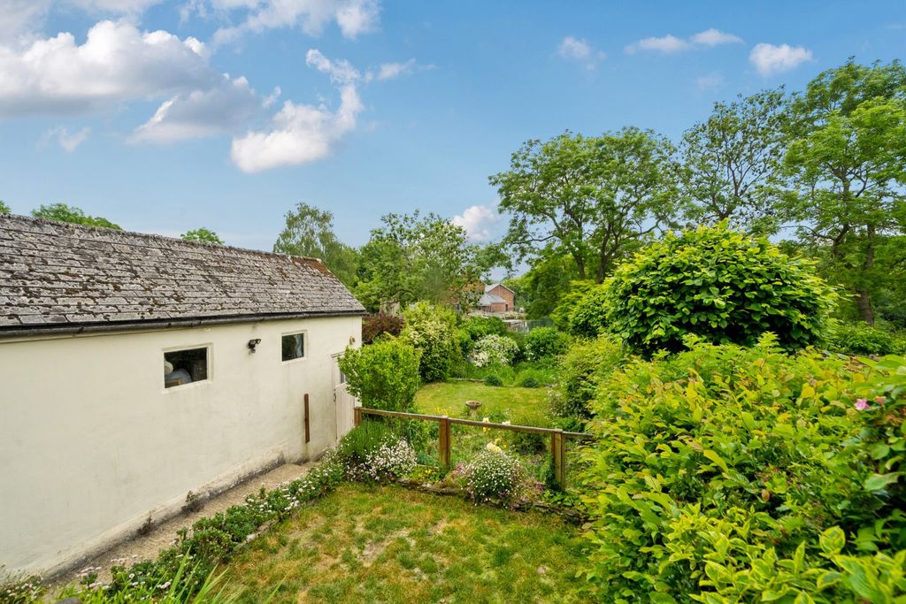 Property photo 3 of 15 Rear Garden