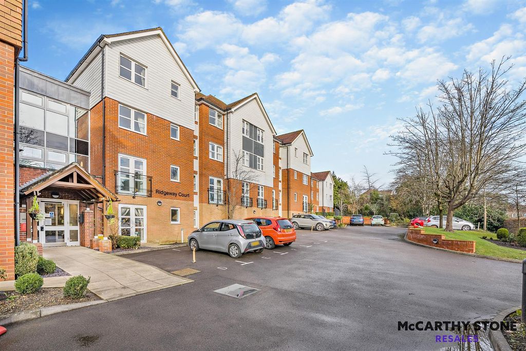 Additional image 21 of 1 bed flat for sale1 Ridgeway Court, Heathfield TN21