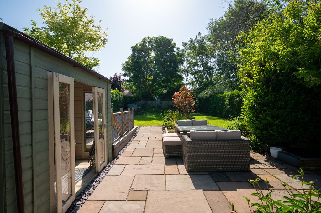 Property photo 3 of 35 Rear Garden