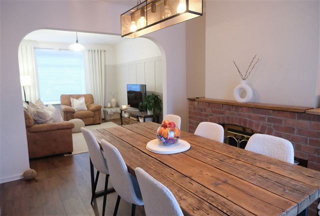 Property photo 1 of 19 Dining Room