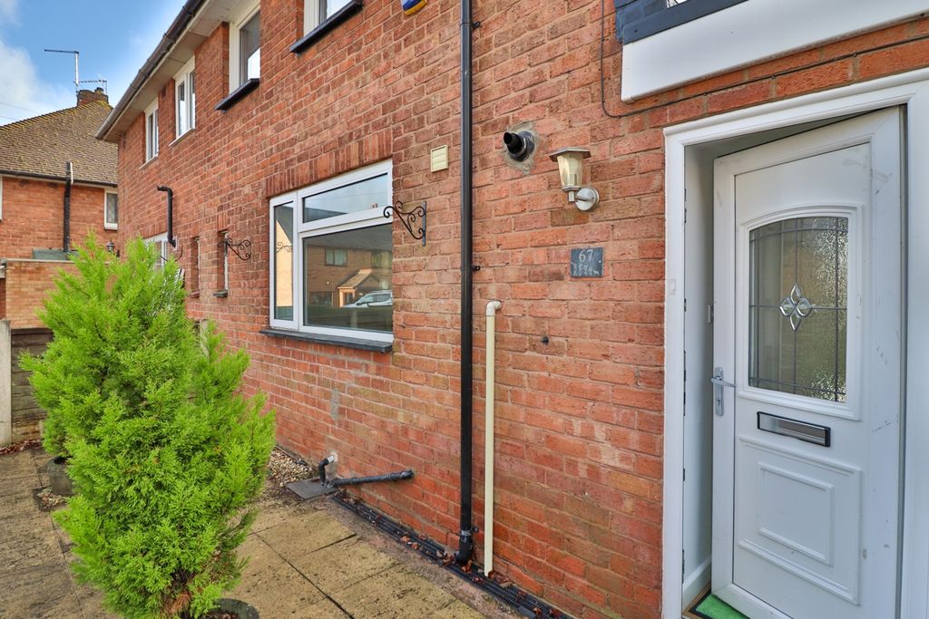 Property photo 2 of 16 Front Door