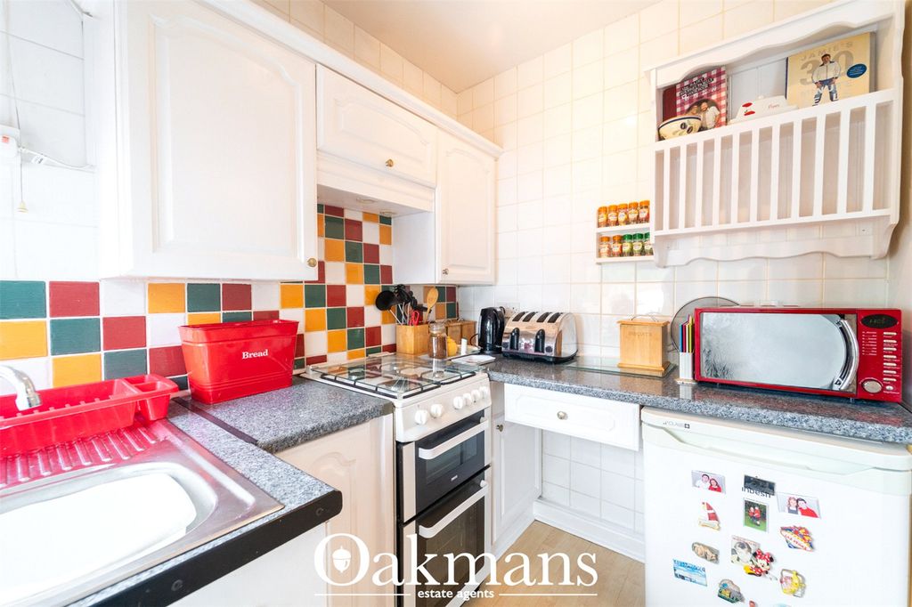Additional image 8 of 3 bed semi-detached house for saleJiggins Lane, Birmingham, West Midlands B32