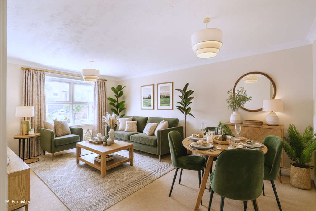 Property photo 2 of 12 Living Room