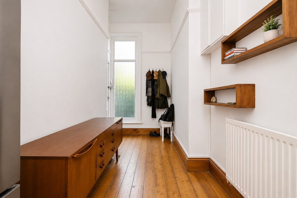 Additional image 4 of 3 bed flat for saleLucknow Road, Nottingham NG3