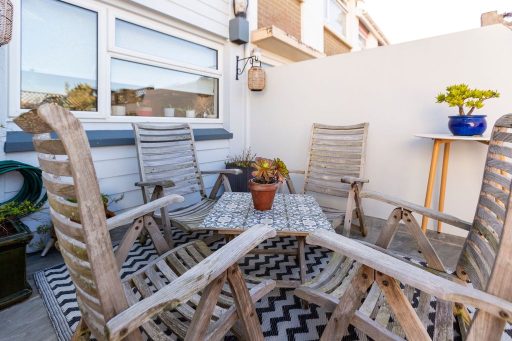 Additional image 22 of 2 bed terraced house for sale3 Thornton Villas, St Helier JE2