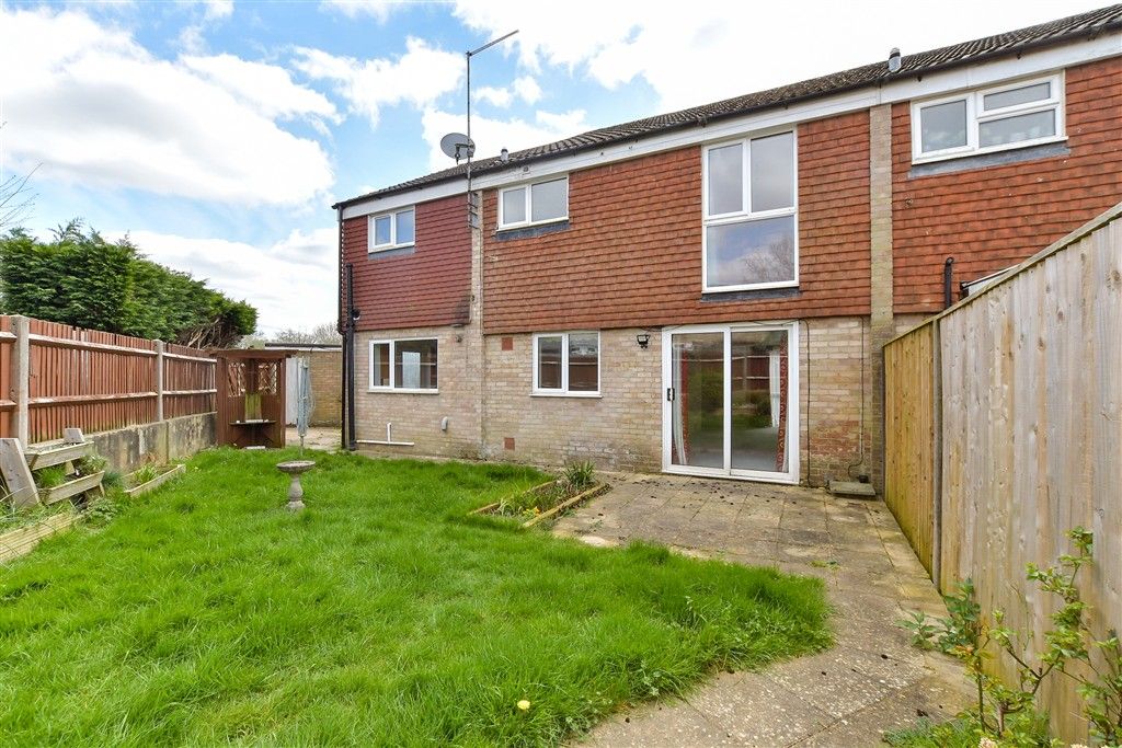 Property photo 2 of 14 Rear Elevation