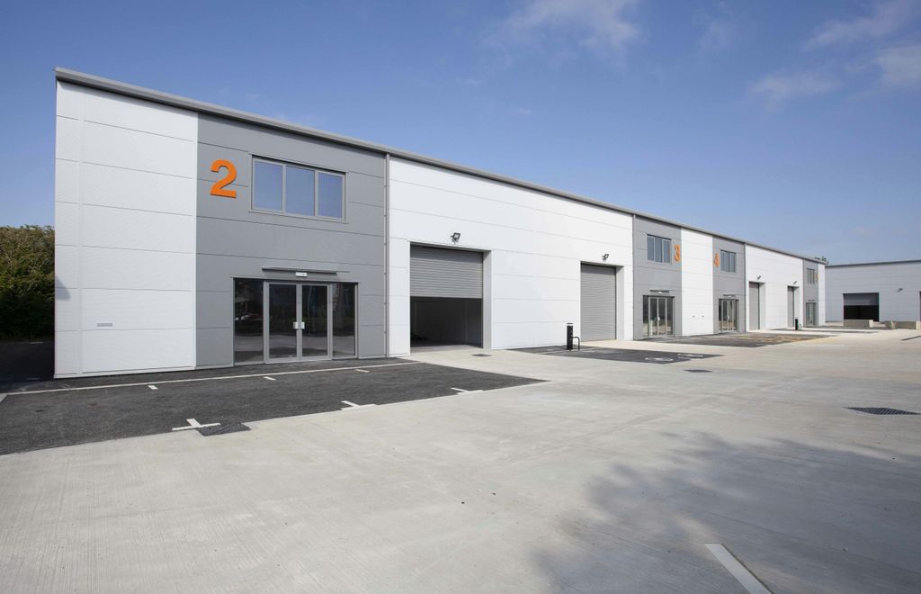 Property photo 1 of 5 Unit 2 Fraser Centre 1.Jpg