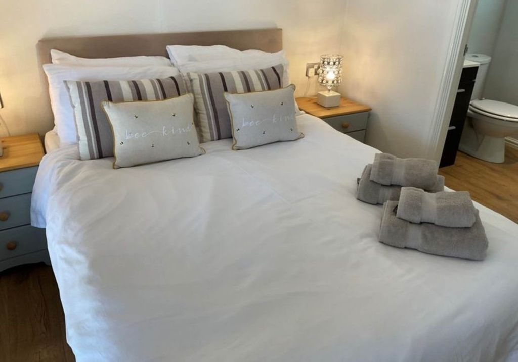 Additional image 9 of 2 bed lodge for saleWindermere LA23