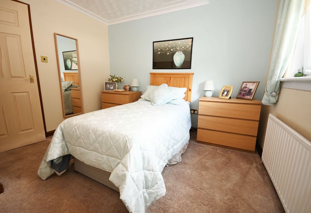 Additional image 25 of 3 bed semi-detached house for sale25 Arran Park, Shore Road, Innellan, Dunoon, Argyll And Bute PA23