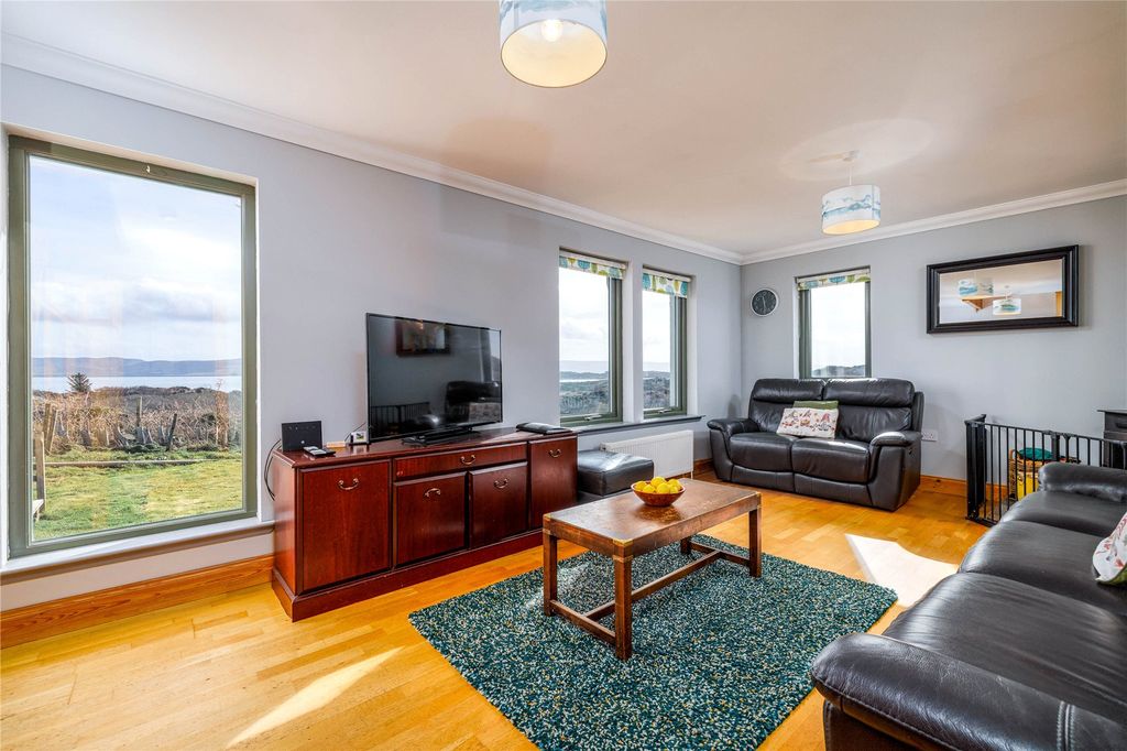 Additional image 4 of 3 bed detached house for saleMillstone Cottage, Isle Of Gigha, Argyll & Bute PA41