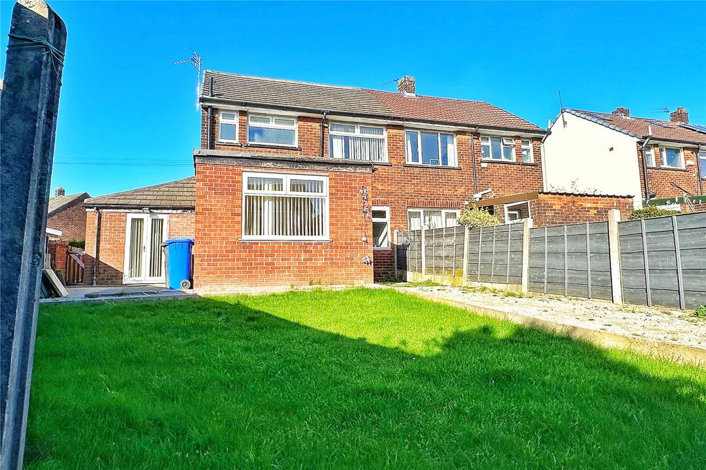 Property photo 2 of 24 Rear External