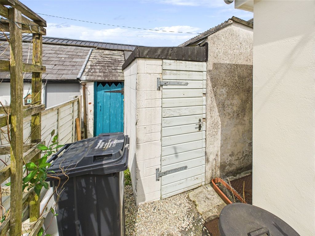 Additional image 13 of 1 bed end terrace house for saleEddystone Road, Wadebridge, Cornwall PL27