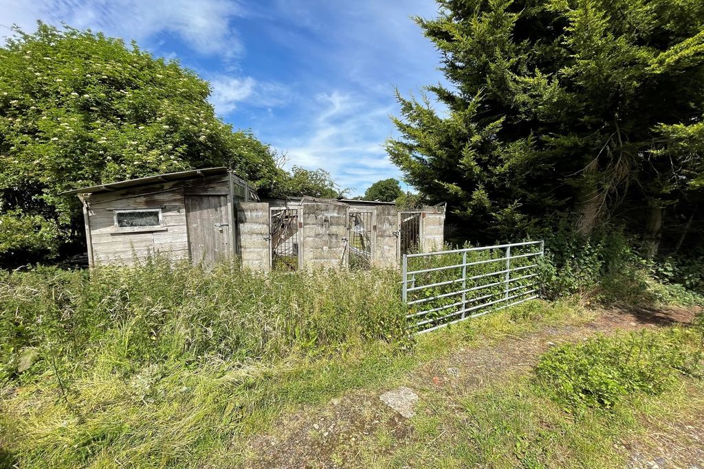 Property photo 3 of 12 Brooklyn Farm, Broom Dykes, Houghton Bank, Heighington, Darlington, County Durham DL2 2XL