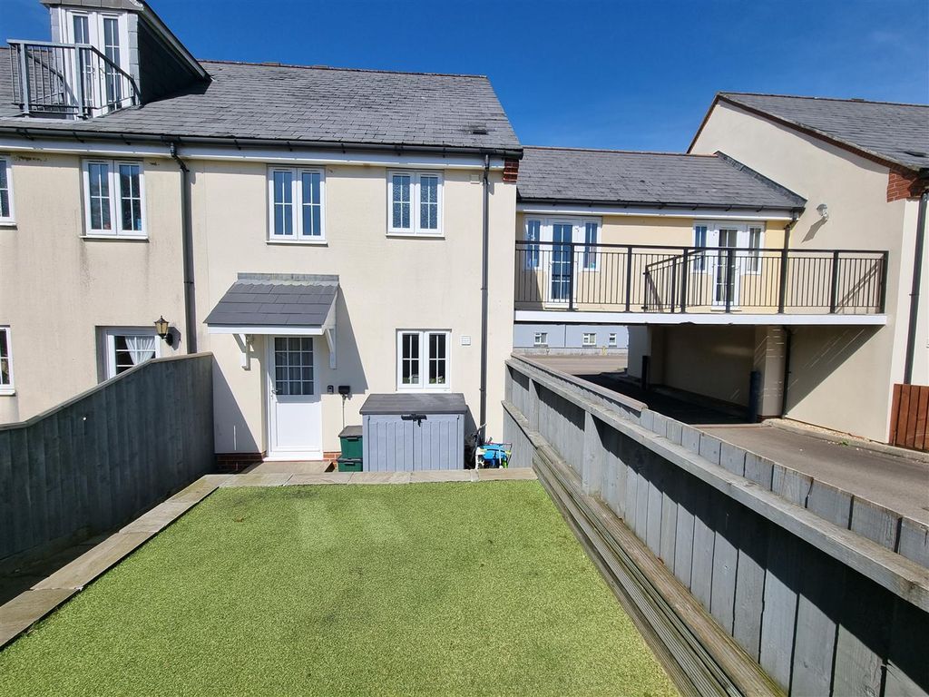 Property photo 1 of 13 Rear.Jpg