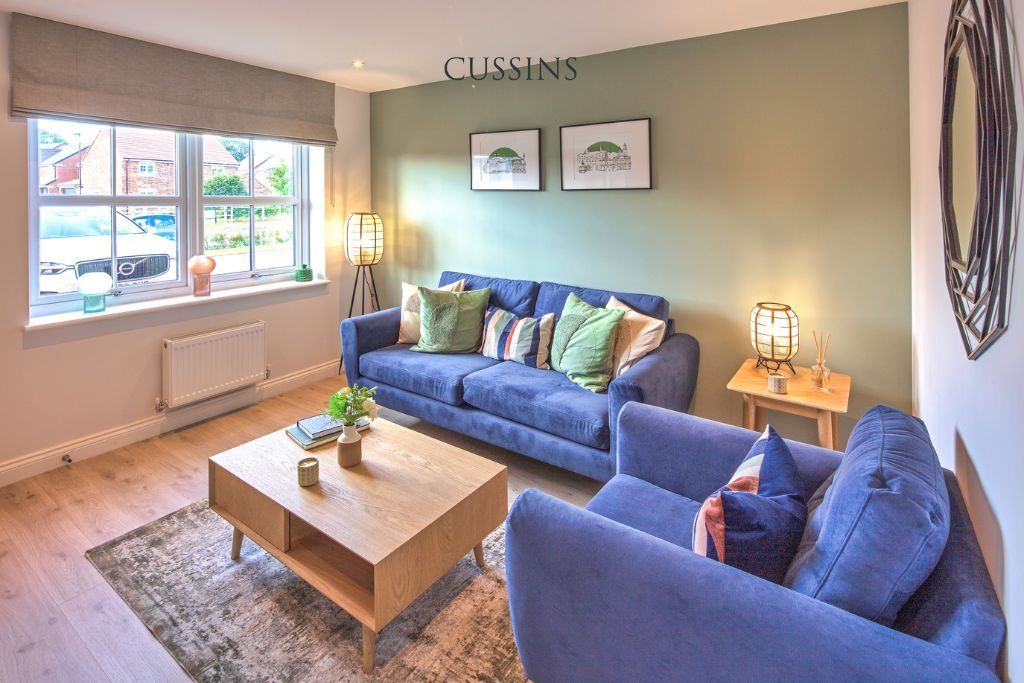 Property photo 2 of 14 Daisy Living Room