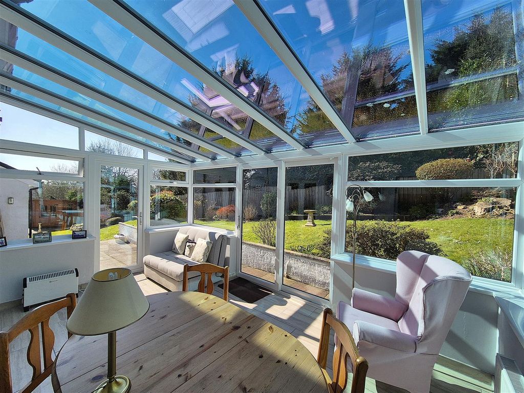 Additional image 5 of 4 bed detached house for saleKilhallon Woodlands, Par PL24