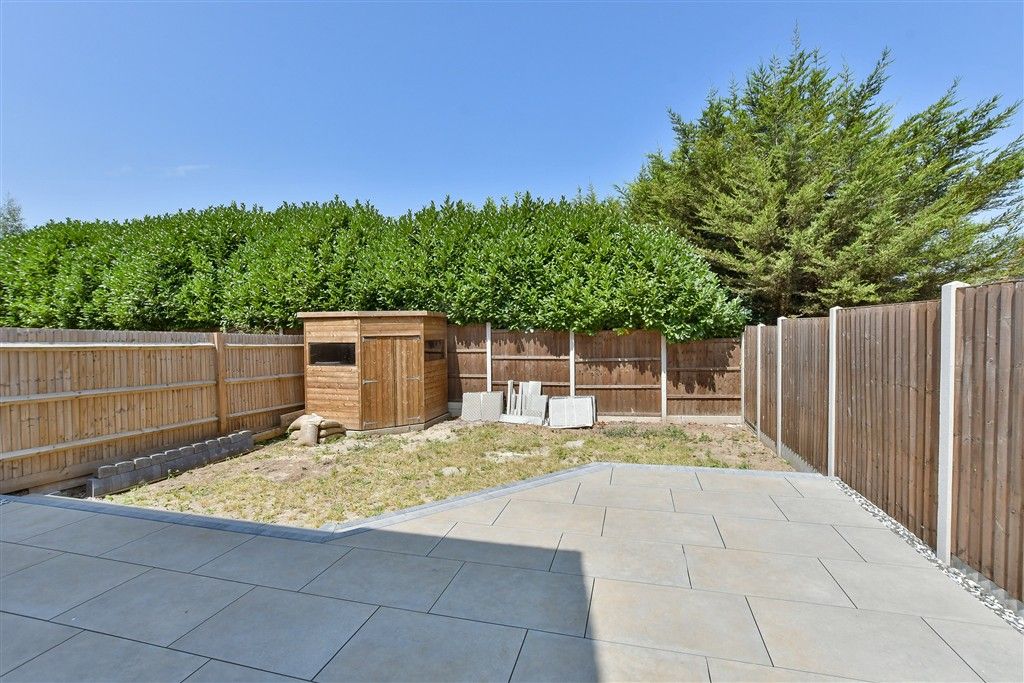 Property photo 2 of 10 Rear Garden