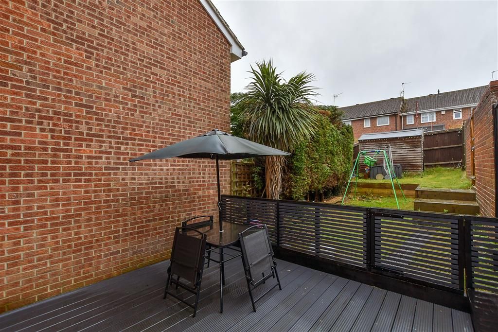 Property photo 3 of 10 Rear Garden