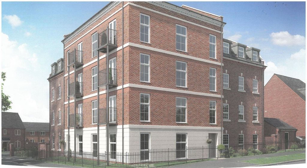Property photo 1 of 9 Artist Impression
