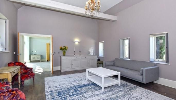 Property photo 3 of 12 Living Room