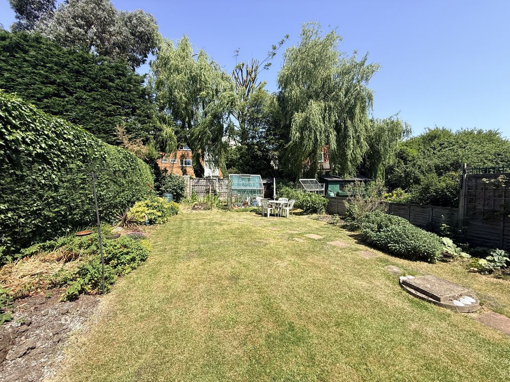 Property photo 3 of 15 Garden