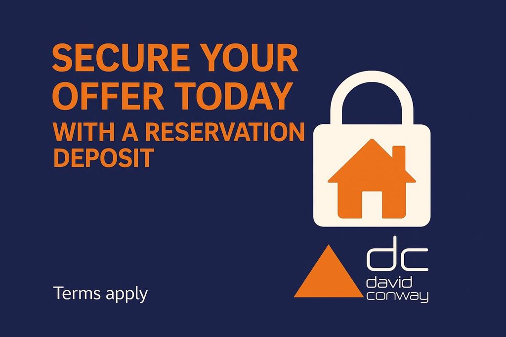 Property photo 3 of 12 Reservation Deposit Photo E.Jpg