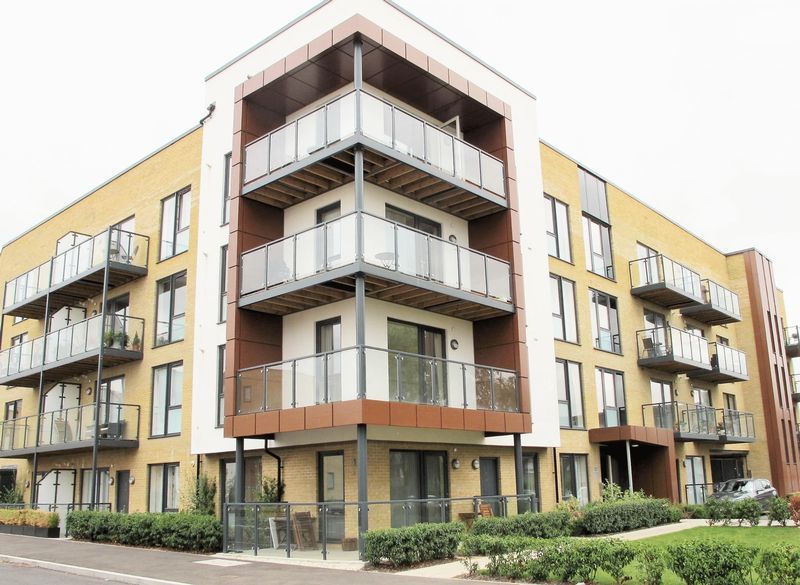 Property photo 1 of 14 Exterior Of Block