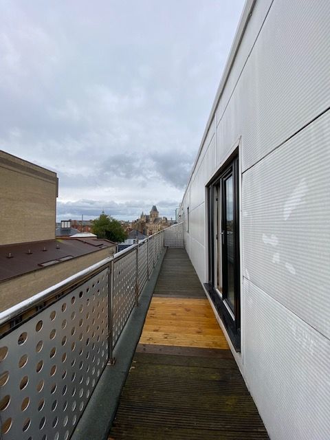 Property photo 3 of 11 Balcony 