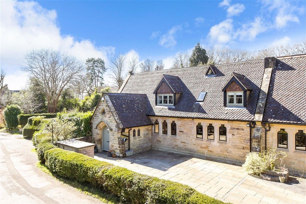 Property photo 2 of 22 Front Elevation