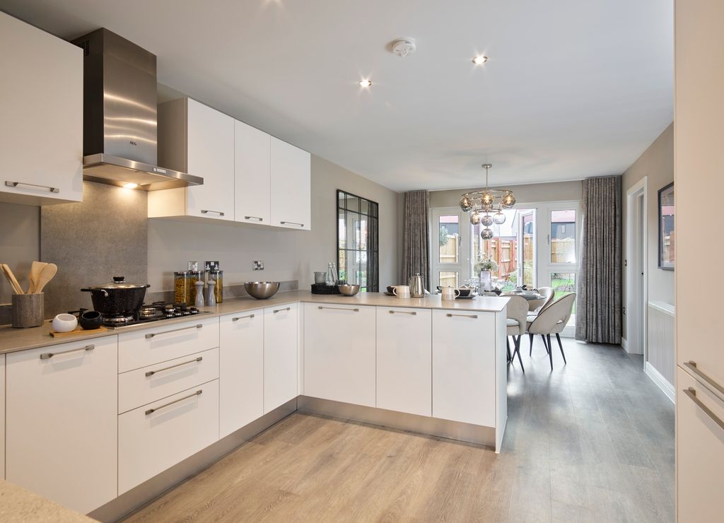 Property photo 3 of 20 Showhome Photography