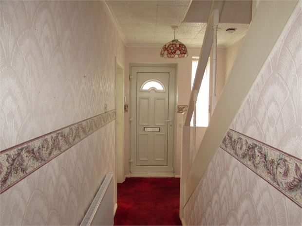 Property photo 3 of 12 Hallway