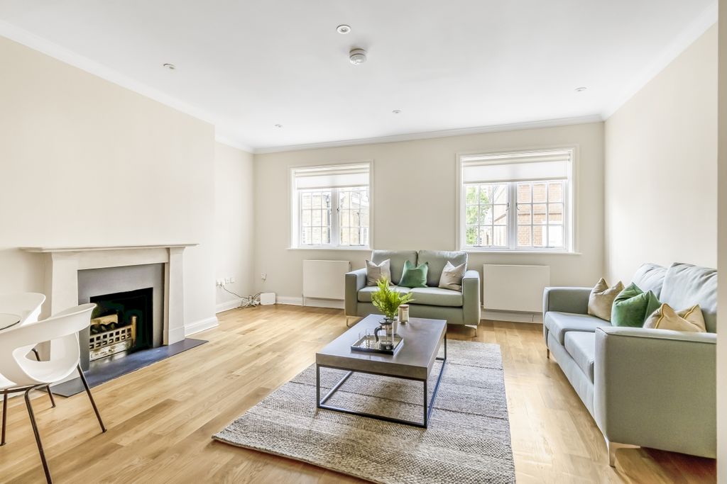 Property photo 2 of 25 7__87_Marylebone_...