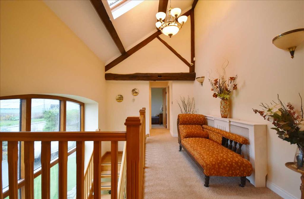 Additional image 16 of 5 bed detached house for saleHanging Bridge Barn, Meadow Lane, Croston, Leyland PR26