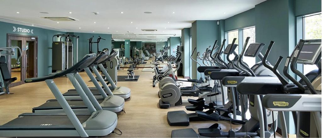 Property photo 2 of 15 Gym (2).Jpg