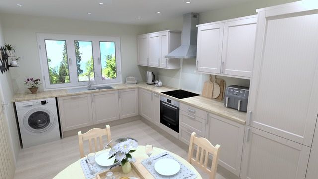 Additional image 4 of 3 bed detached house for saleNew House - Rocks Road, Joys Green, Lydbrook GL17