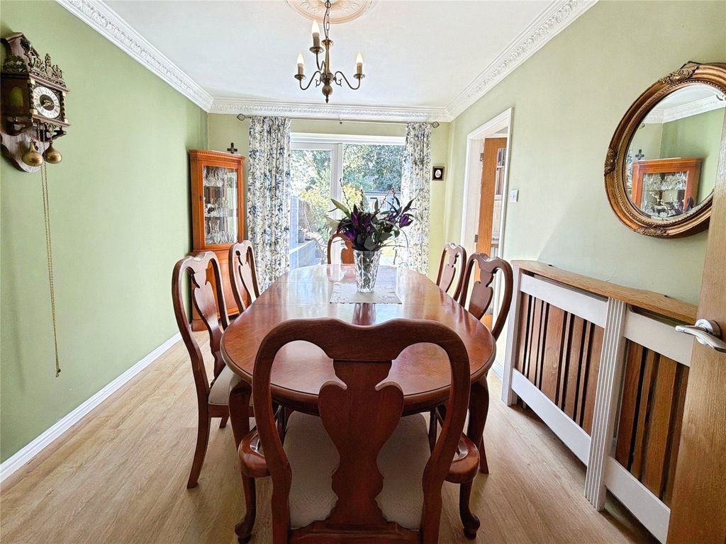 Property photo 3 of 19 Dining Room