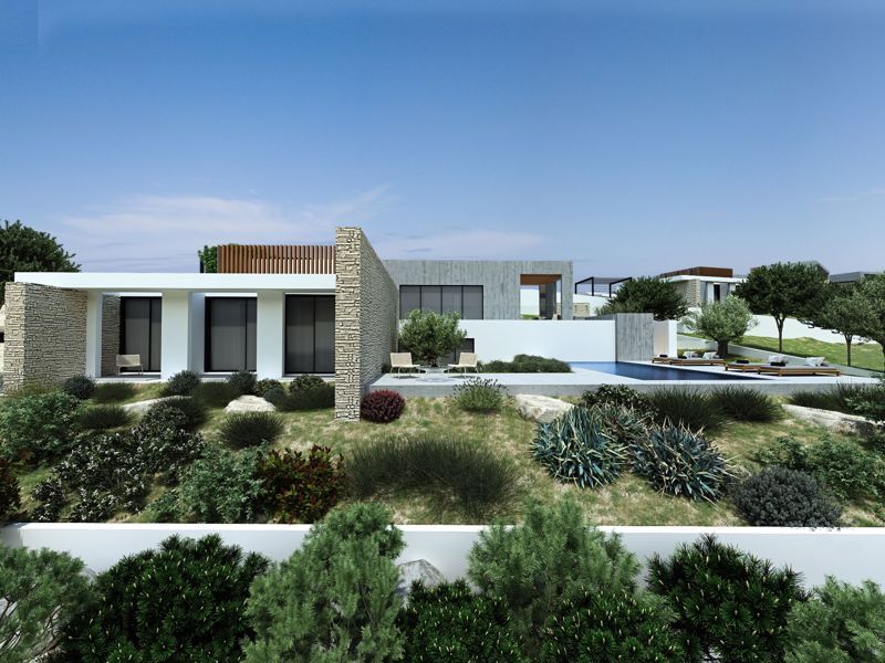 Property photo 1 of 13 Villa - (Artist...