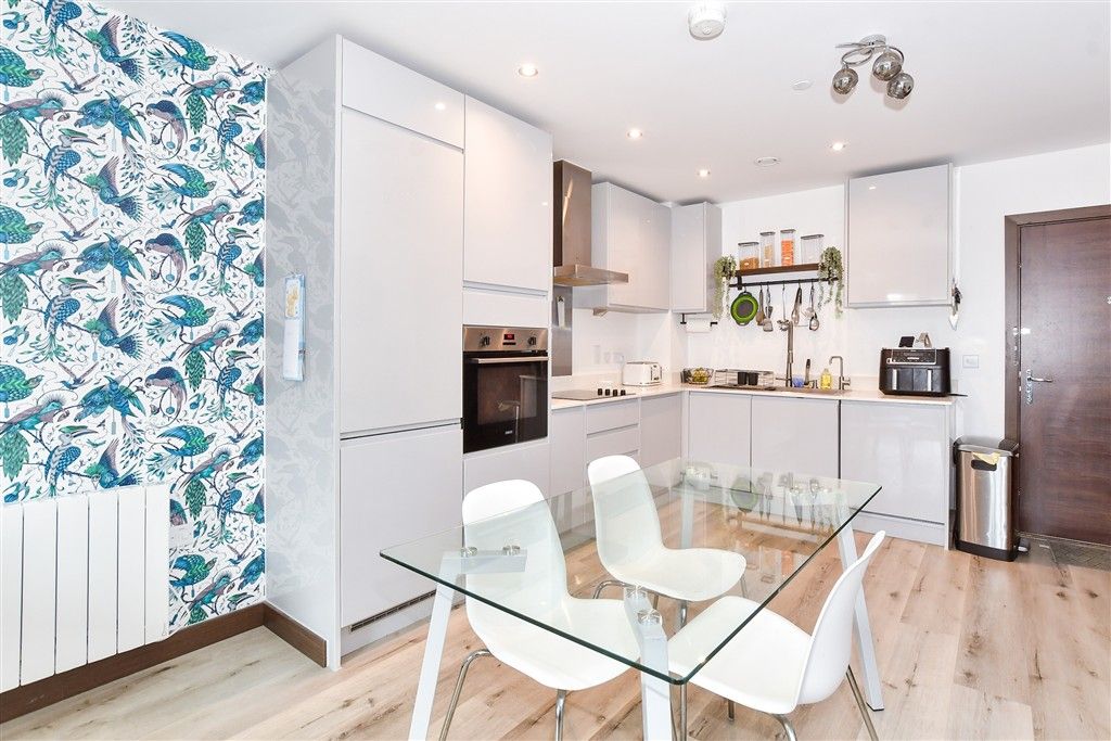 Property photo 3 of 9 Lounge/Dining/ Kitchen Area