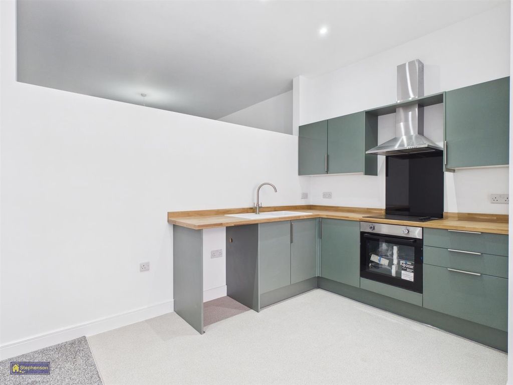 Property photo 3 of 5 Kitchen Area