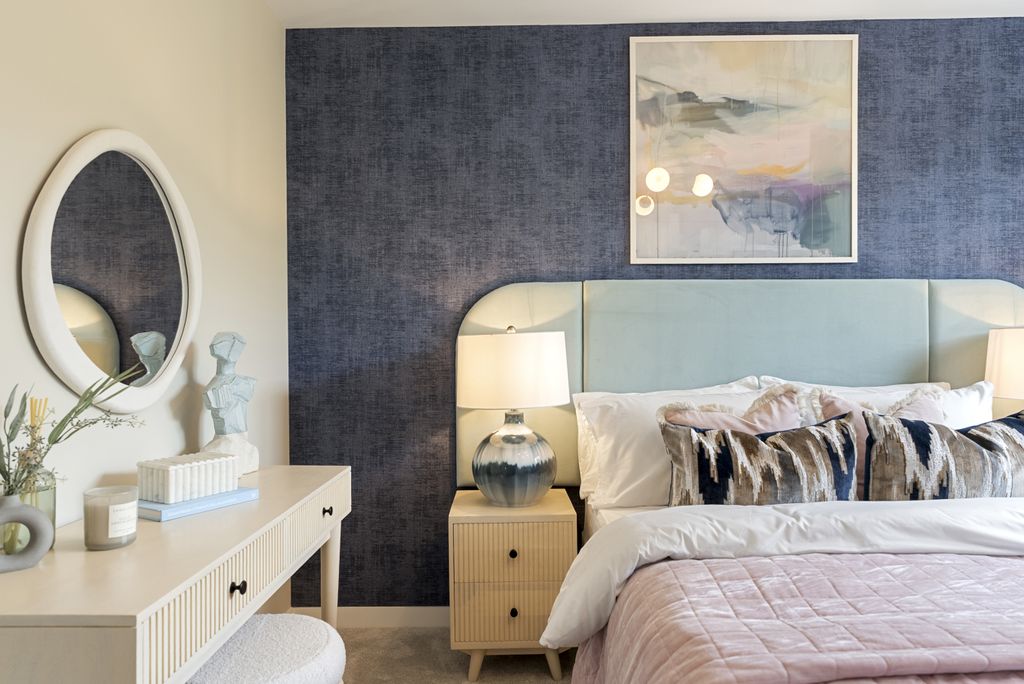 Property photo 2 of 4 Scj Show Home Bedroom