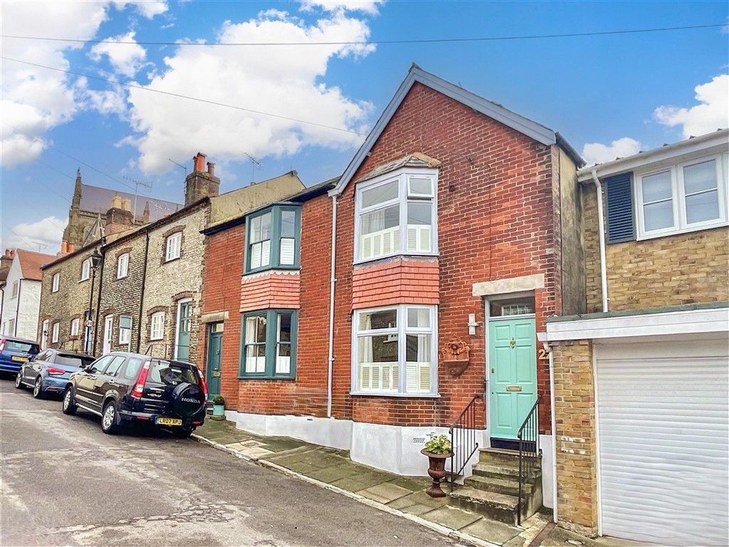 Property photo 1 of 17 Front Elevation