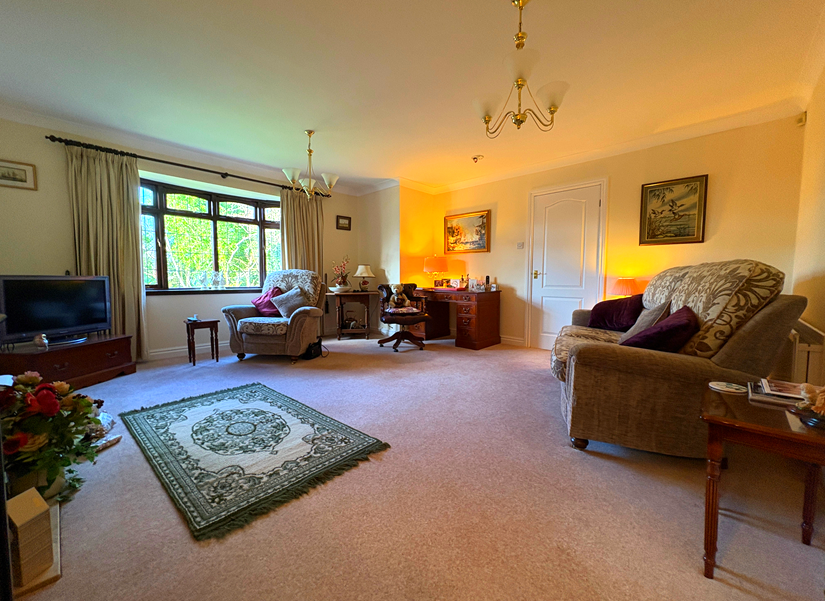 Property photo 2 of 16 Living Room