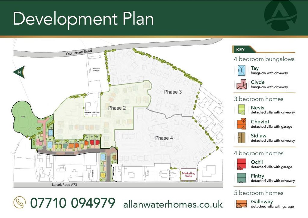 Property photo 2 of 8 Site Plan .Jpg