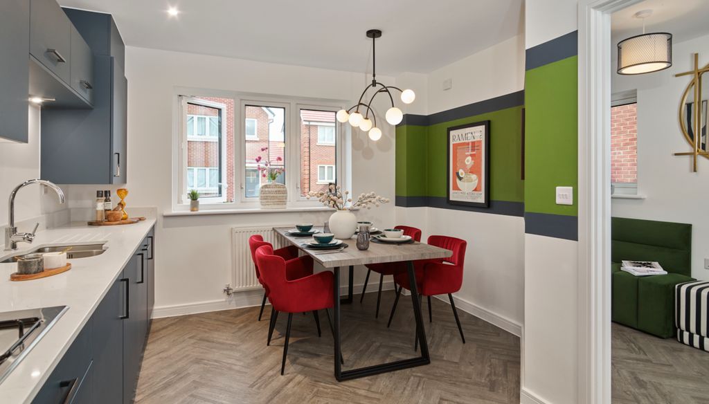 Property photo 3 of 28 Showhome Photography