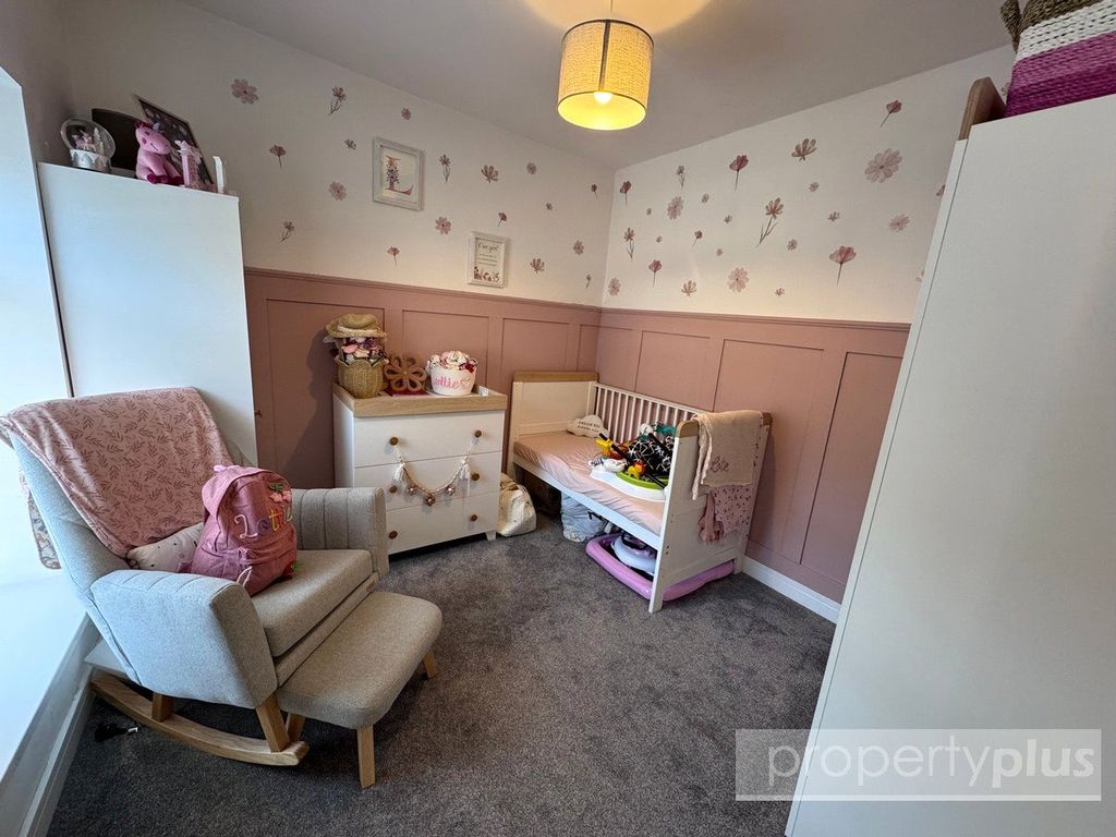 Additional image 9 of 3 bed terraced house for saleBaglan Street, Pentre, Rhondda Cynon Taff CF41