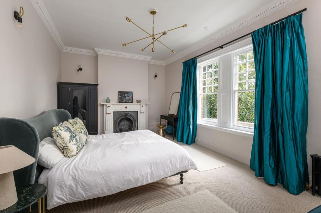 Additional image 13 of 5 bed town house for saleEnnerdale, Clayton Road, Jesmond, Newcastle Upon Tyne, Tyne And Wear NE2