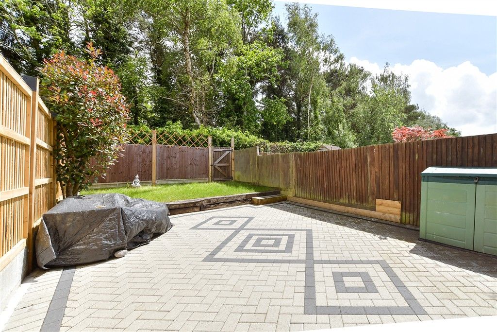 Property photo 1 of 11 Rear Garden