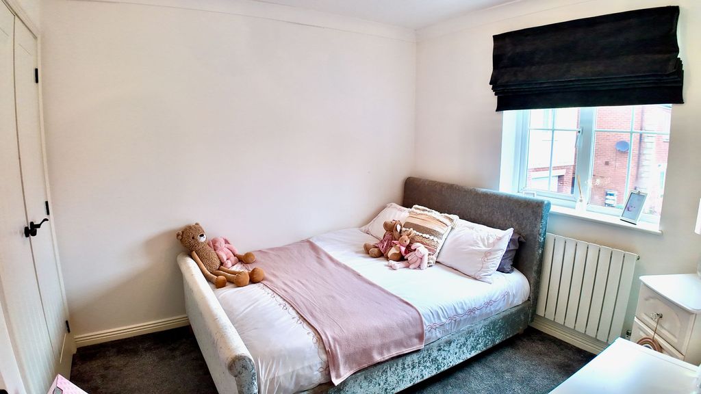 Additional image 22 of 3 bed detached house for saleField Close, Pontllanfraith NP12