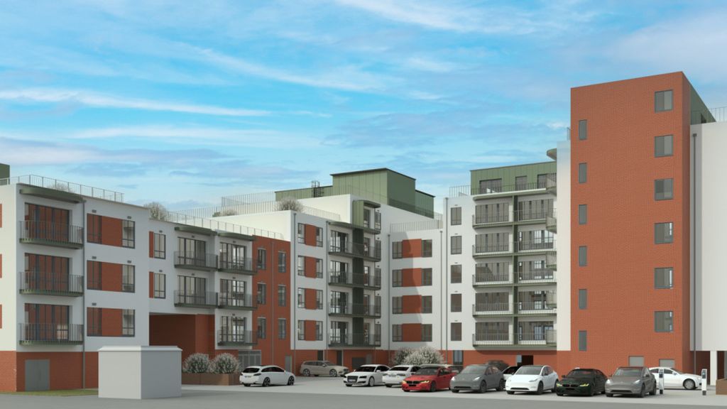 Property photo 3 of 10 Car Park